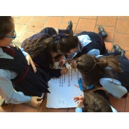 Jornadas Escuela, Familias y Comunidad